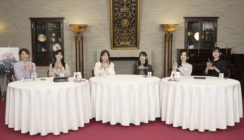 神出鬼没の不定期コーナー ｢さくちゃんアイス｣の最新話公開！！！【乃木坂46】
 | アイドルまとめ速報 ドル速(ピックアップ3)