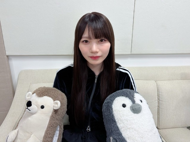 自分が何の動物に似てるか気になる冨里奈央ちゃんｗ【乃木坂46】
 | アイドルまとめ速報 ドル速(ピックアップ2)