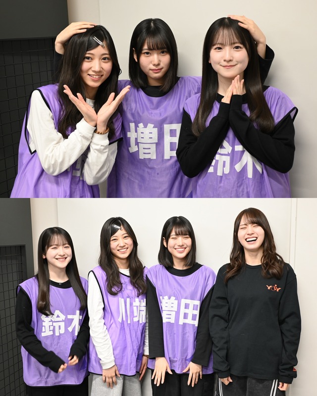 そろそろ楽屋ドッキリとかやってくんないかな
 | アイドルまとめ速報 ドル速(ピックアップ5)