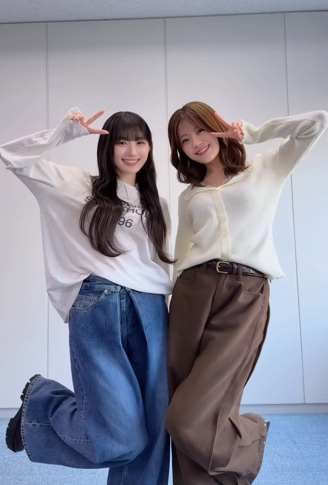 【朗報】鈴木佑捺さん、肌が白すぎる
 | アイドルまとめ速報 ドル速(ピックアップ3)