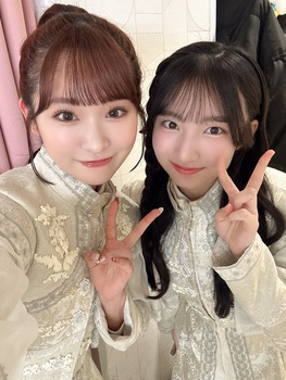 乃木坂4期ってメンバー同士が話し合って運営になにか提案したことが一度でもあるのか？
 | アイドルまとめ速報 ドル速(ピックアップ2)