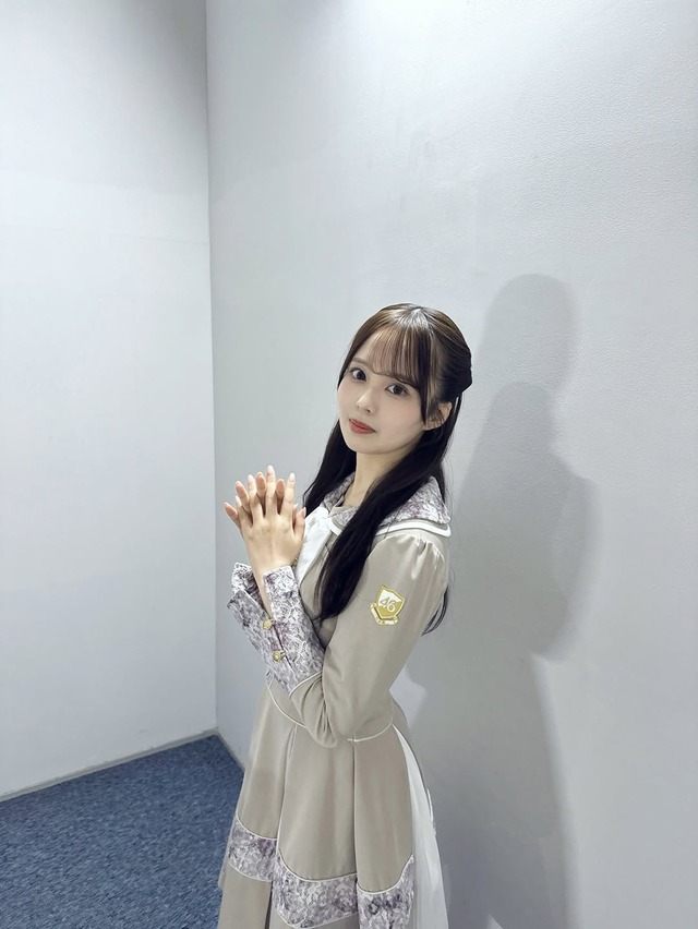 【日向坂46】陽子＆はるはる、おじさんネタに必死に食らいつく
 | アイドルまとめ速報 ドル速(ピックアップ8)