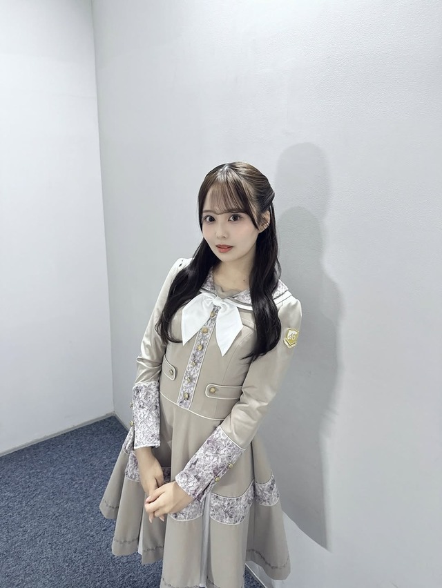 佐藤璃果 ｢最後の制服｣【乃木坂46】 | 佐藤璃果 ｢最後の制服｣【乃木坂46】 | 佐藤璃果 ｢最後の制服｣【乃木坂46】 | アイドルまとめ速報 ドル速(画像06163144595298_3)
