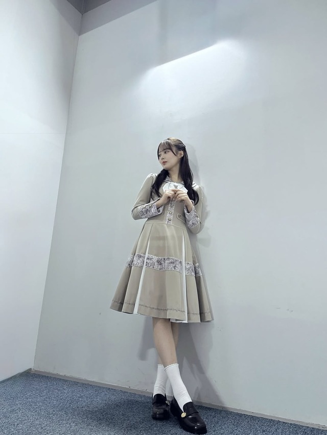 佐藤璃果 ｢最後の制服｣【乃木坂46】 | 佐藤璃果 ｢最後の制服｣【乃木坂46】 | 佐藤璃果 ｢最後の制服｣【乃木坂46】 | 佐藤璃果 ｢最後の制服｣【乃木坂46】 | アイドルまとめ速報 ドル速(画像06163145075739_4)