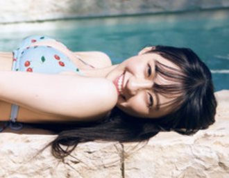 モーターボートに乗って嬉しそうな川﨑桜ちゃんが可愛すぎる！！！【乃木坂46】
 | アイドルまとめ速報 ドル速(ピックアップ6)