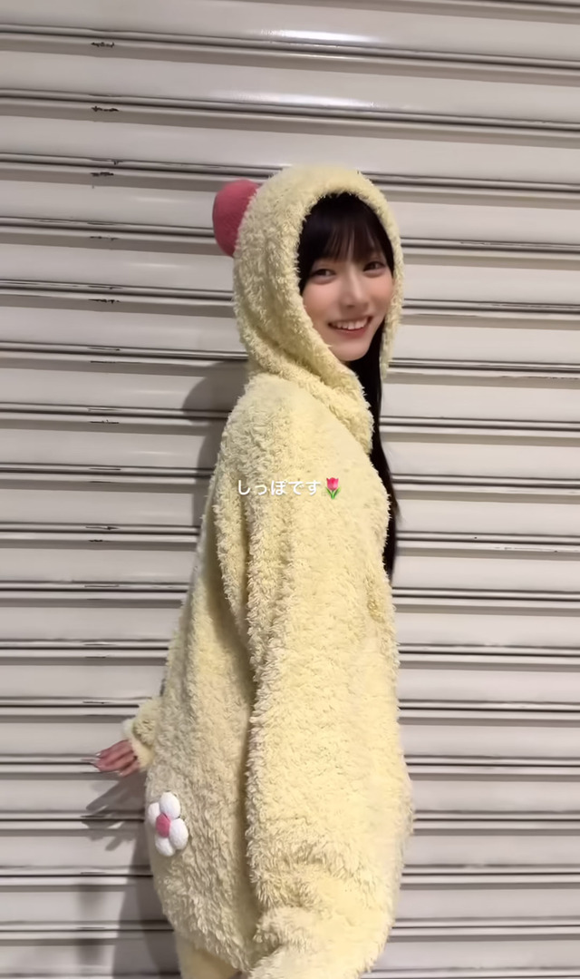 さくみくが大好きなSNIDELで買い物してみた！！！【乃木坂46】
 | アイドルまとめ速報 ドル速(ピックアップ6)