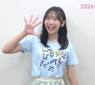 泣いてる井上和ちゃんが可愛すぎる件！！！【乃木坂46】
 | アイドルまとめ速報 ドル速(ピックアップ2)