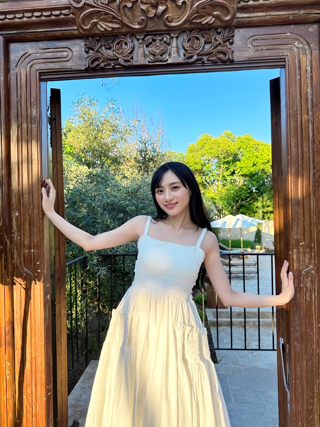 いつもピースしちゃう柴田柚菜ちゃんが可愛すぎる！！！【乃木坂46】
 | アイドルまとめ速報 ドル速(ピックアップ3)