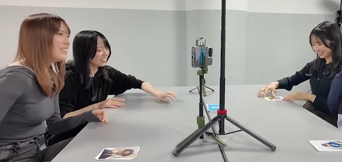 最新の日向坂46のYouTube、バストがデカすぎるメンバーが躍動しすぎな件 | 最新の日向坂46のYouTube、バストがデカすぎるメンバーが躍動しすぎな件 | 最新の日向坂46のYouTube、バストがデカすぎるメンバーが躍動しすぎな件 | アイドルまとめ速報 ドル速(画像08223551657279_3)