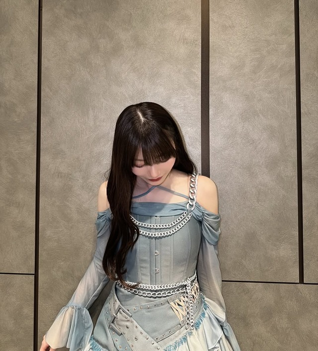 本日の岡本姫奈ちゃんの乃木恋リアルイベントの衣装がコチラ！！！【乃木坂46】 | 本日の岡本姫奈ちゃんの乃木恋リアルイベントの衣装がコチラ！！！【乃木坂46】 | 本日の岡本姫奈ちゃんの乃木恋リアルイベントの衣装がコチラ！！！【乃木坂46】 | アイドルまとめ速報 ドル速(画像09020458179675_3)