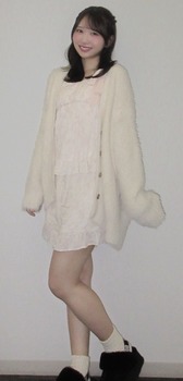 【画像】この日向4期生さん、太ももが素晴らしすぎる | 【画像】この日向4期生さん、太ももが素晴らしすぎる | アイドルまとめ速報 ドル速(画像09032528318573_2)