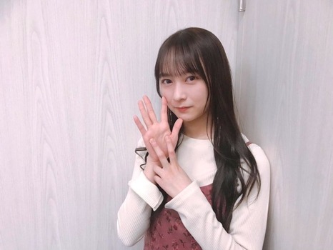 【朗報】鈴木絢音さんの最新形、素晴らしい | 【朗報】鈴木絢音さんの最新形、素晴らしい | アイドルまとめ速報 ドル速(画像09082553523612_2)