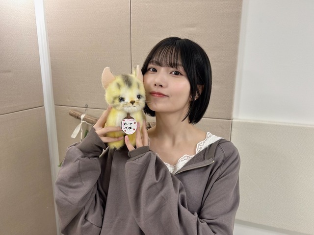 【日向坂46】大野愛実のビジュ、限界突破
 | アイドルまとめ速報 ドル速(ピックアップ6)