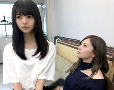 アイドルまとめ速報 ドル速(ピックアップ2)