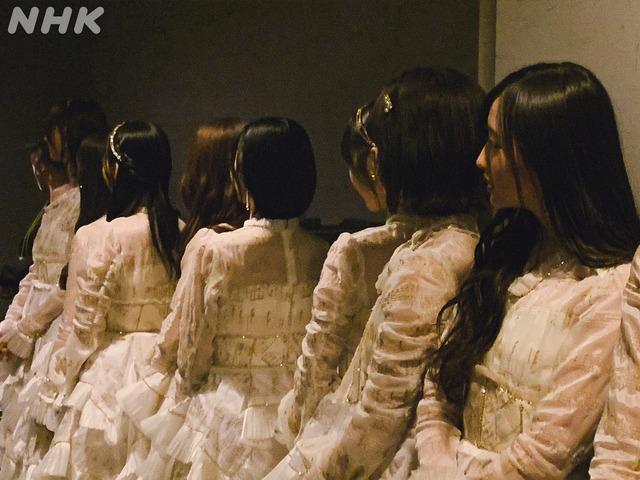 【疑問】なぜ瀬戸口を乃木坂ニュースに呼んだのか
 | アイドルまとめ速報 ドル速(ピックアップ5)