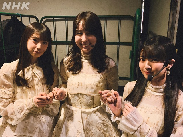 ｢Venue101｣ ライブ直前の乃木坂ちゃんの様子がコチラ！！！【乃木坂46】 | ｢Venue101｣ ライブ直前の乃木坂ちゃんの様子がコチラ！！！【乃木坂46】 | ｢Venue101｣ ライブ直前の乃木坂ちゃんの様子がコチラ！！！【乃木坂46】 | アイドルまとめ速報 ドル速(画像10220842090978_3)