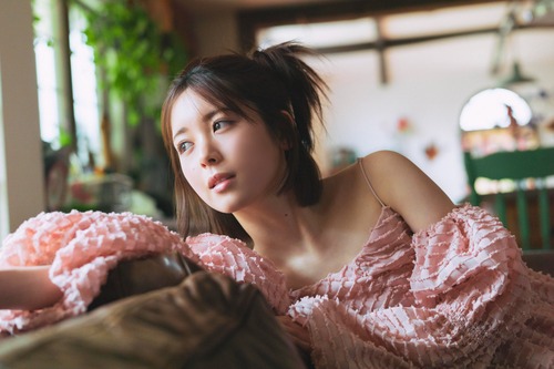 一ノ瀬美空ちゃん、｢しまむら｣のイメージモデルに就任！！！【乃木坂46】
 | アイドルまとめ速報 ドル速(最新記事1)