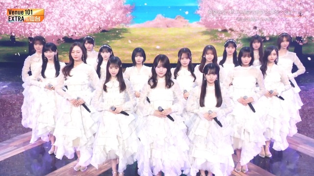 Venue101の賀喜遥香ちゃんが仕上がってた件！！！【乃木坂46】 | Venue101の賀喜遥香ちゃんが仕上がってた件！！！【乃木坂46】 | Venue101の賀喜遥香ちゃんが仕上がってた件！！！【乃木坂46】 | Venue101の賀喜遥香ちゃんが仕上がってた件！！！【乃木坂46】 | アイドルまとめ速報 ドル速(画像15074907398526_4)