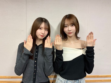 【朗報】弓木奈於さん、デコルテが美しすぎる | 【朗報】弓木奈於さん、デコルテが美しすぎる | アイドルまとめ速報 ドル速(画像15130936277843_2)