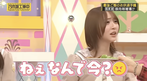 川﨑桜ちゃんの投げキスにファン悶絶！！！【乃木坂46】
 | アイドルまとめ速報 ドル速(ピックアップ2)