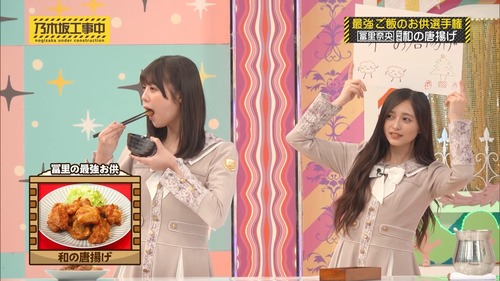 アイドルまとめ速報 ドル速(ピックアップ7)