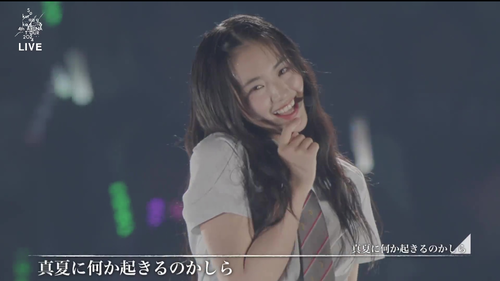 【画像】櫻坂46のこの3人、想像以上にムチムチすぎる | 【画像】櫻坂46のこの3人、想像以上にムチムチすぎる | アイドルまとめ速報 ドル速(画像16210850382387_2)