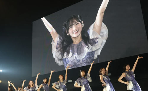 アイドルまとめ速報 ドル速(最新記事1)