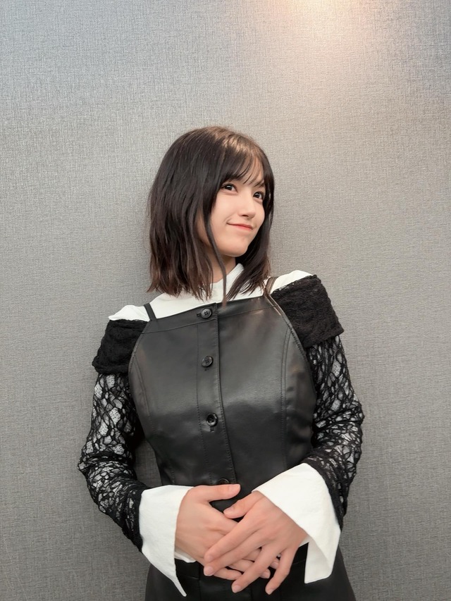 五百城茉央ちゃんと小川彩ちゃんが良い笑顔すぎる！！！【乃木坂46】 | 五百城茉央ちゃんと小川彩ちゃんが良い笑顔すぎる！！！【乃木坂46】 | 五百城茉央ちゃんと小川彩ちゃんが良い笑顔すぎる！！！【乃木坂46】 | 五百城茉央ちゃんと小川彩ちゃんが良い笑顔すぎる！！！【乃木坂46】 | アイドルまとめ速報 ドル速(画像17154843455292_4)