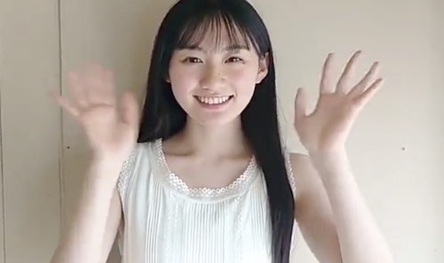 ランウェイの遠藤さくらちゃん、流石の貫禄！！！【乃木坂46】
 | アイドルまとめ速報 ドル速(最新記事1)