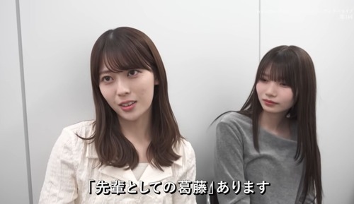 6期生、「先輩より汗をかいてない」という理由でキレられる
 | アイドルまとめ速報 ドル速(ピックアップ6)