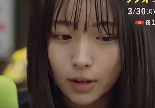 奥田いろはちゃん、明日の卒セレに参加決定ｷﾀ━(ﾟ∀ﾟ)━!【乃木坂46】
 | アイドルまとめ速報 ドル速(ピックアップ2)