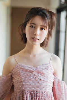 【画像】今週のB.L.Tの筒井あやめ、マジで最高だろ・・・・ | 【画像】今週のB.L.Tの筒井あやめ、マジで最高だろ・・・・ | アイドルまとめ速報 ドル速(画像18124916216366_2)