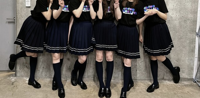 梅澤キャプテン流石の貫禄！！！【乃木坂46】
 | アイドルまとめ速報 ドル速(最新記事1)