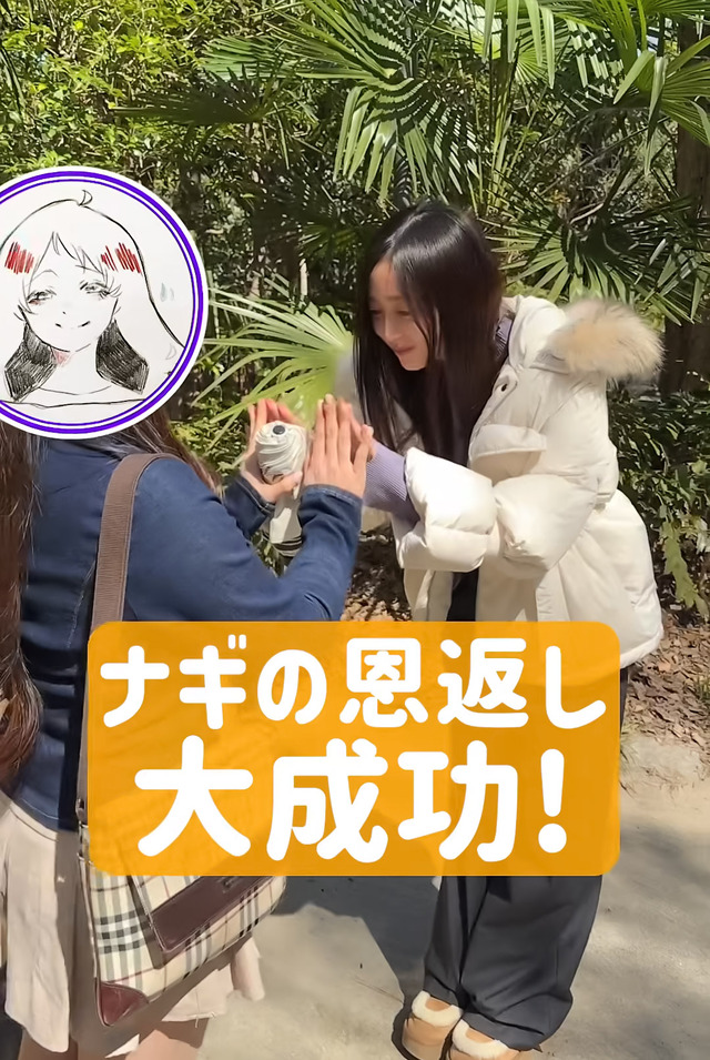 日向坂46の鶴崎仁香、早稲田大学在学中を『Qさま』登場で公表
 | アイドルまとめ速報 ドル速(最新記事1)