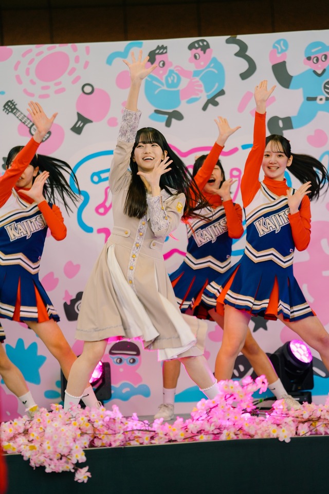 アイドルまとめ速報 ドル速(最新記事7)