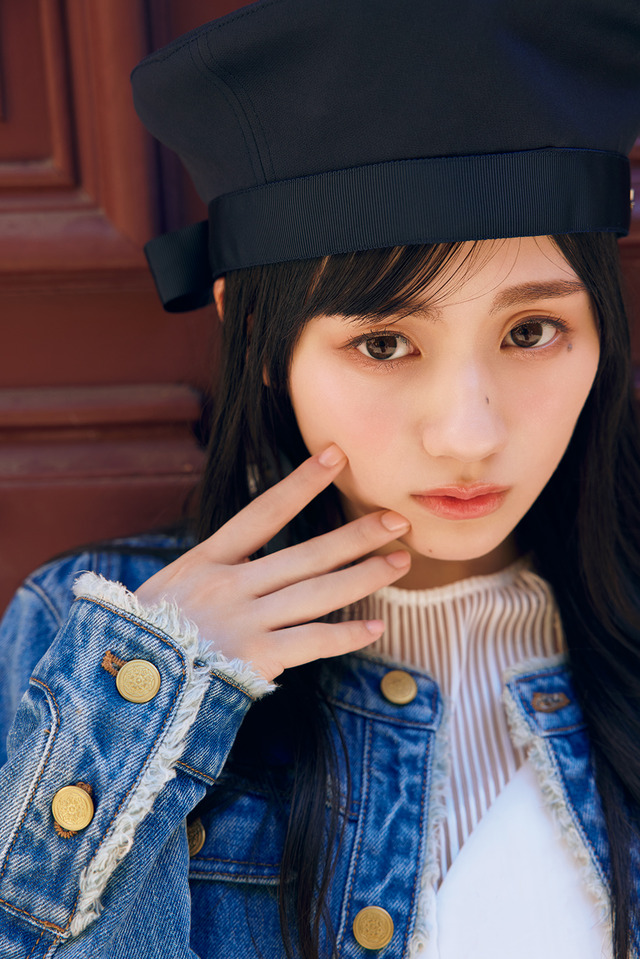 【朗報】この藤嶌果歩ことかほりん、ガチで可愛すぎるだろ・・・
 | アイドルまとめ速報 ドル速(最新記事1)