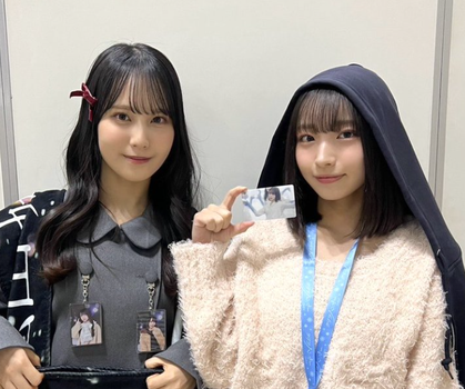 「最後に階段を駆け上がったのはいつだ？」3月22日0時にMV公開wwwwwwwww
 | アイドルまとめ速報 ドル速(最新記事2)