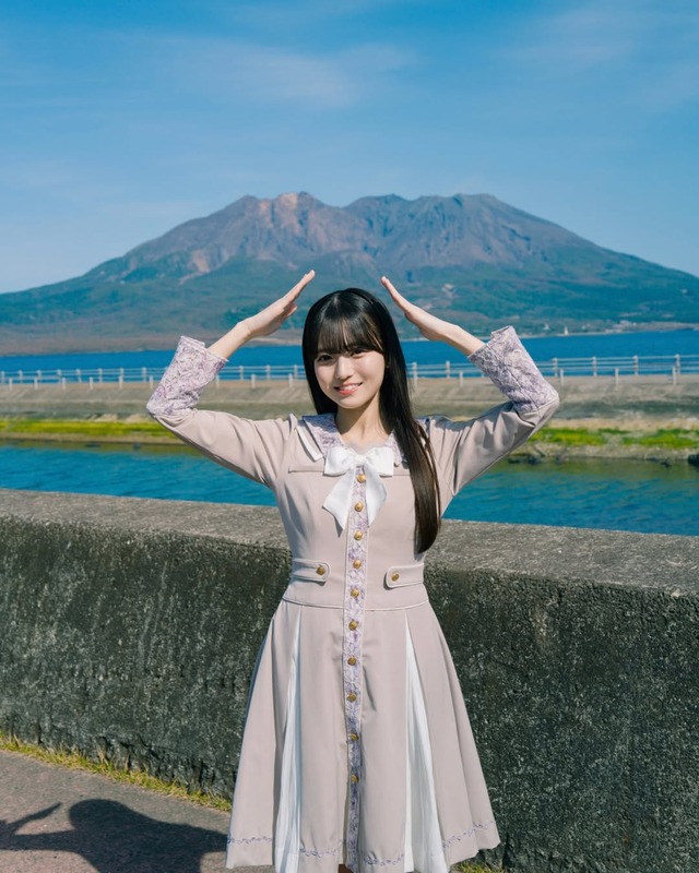 【STU48】福田朱里が卒業！！！ | アイドルまとめ速報 ドル速(最新記事17)