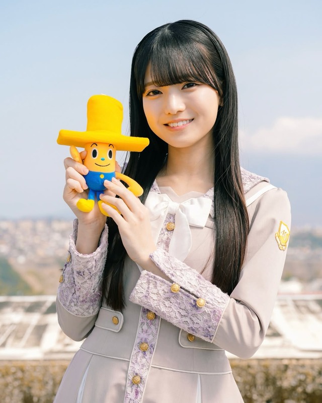 瀬戸口心月ちゃんの「アオハルバトン」表彰式の様子がコチラ!!!【乃木坂46】 | 瀬戸口心月ちゃんの「アオハルバトン」表彰式の様子がコチラ!!!【乃木坂46】 | アイドルまとめ速報 ドル速(画像22032158161438_2) 瀬戸口心月ちゃんの「アオハルバトン」表彰式の様子がコチラ!!!【乃木坂46】 | 瀬戸口心月ちゃんの「アオハルバトン」表彰式の様子がコチラ!!!【乃木坂46】 | アイドルまとめ速報 ドル速(画像22032158161438_2)