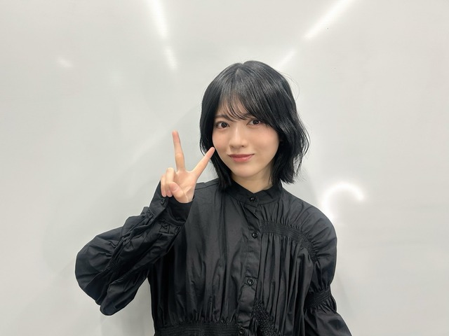 川﨑桜「ドラえもん観たことない」筒井あやめ「名探偵コナン観たことない」
 | アイドルまとめ速報 ドル速(ピックアップ5)