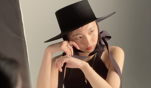 【画像】川﨑桜1st写真集、先行ランジェリーカットがまたしても・・・！！！
 | アイドルまとめ速報 ドル速(最新記事2)