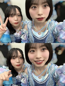 木曜の収録なのに五百城の父が電話に対応できた理由
 | アイドルまとめ速報 ドル速(最新記事6)