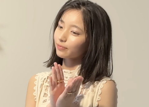 【朗報】この山﨑天ちゃん、ムチムチすぎる
 | アイドルまとめ速報 ドル速(最新記事1)