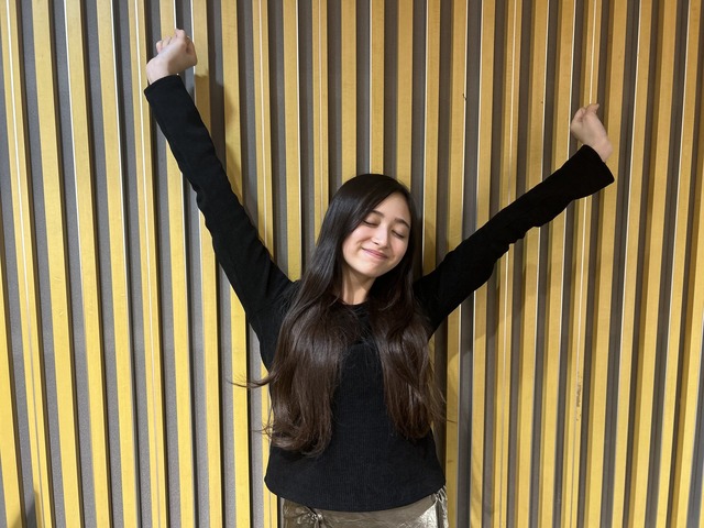 【日向坂46】蔵盛妃那乃「合格する前の私は、もっと自信があって、今よりずっと堂々としていたと思います」
 | アイドルまとめ速報 ドル速(最新記事18)