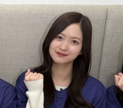 【日向坂46】蔵盛妃那乃「合格する前の私は、もっと自信があって、今よりずっと堂々としていたと思います」
 | アイドルまとめ速報 ドル速(最新記事16)