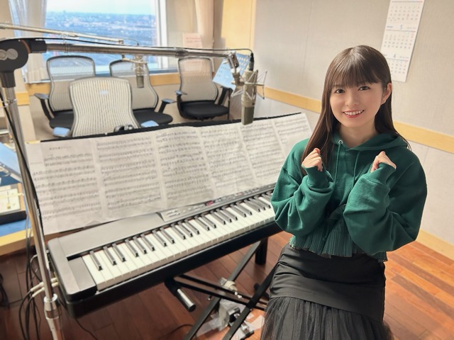 【日向坂46】蔵盛妃那乃「合格する前の私は、もっと自信があって、今よりずっと堂々としていたと思います」
 | アイドルまとめ速報 ドル速(最新記事13)