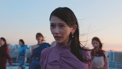 【日向坂46】蔵盛妃那乃「合格する前の私は、もっと自信があって、今よりずっと堂々としていたと思います」
 | アイドルまとめ速報 ドル速(最新記事8)