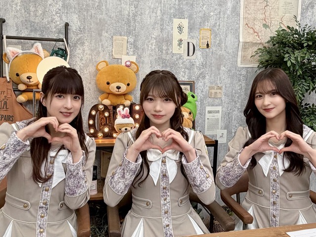 【日向坂46】蔵盛妃那乃「合格する前の私は、もっと自信があって、今よりずっと堂々としていたと思います」
 | アイドルまとめ速報 ドル速(最新記事5)