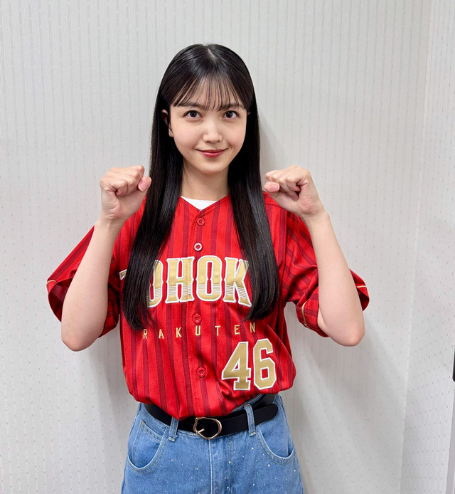 【日向坂46】蔵盛妃那乃「合格する前の私は、もっと自信があって、今よりずっと堂々としていたと思います」
 | アイドルまとめ速報 ドル速(最新記事3)