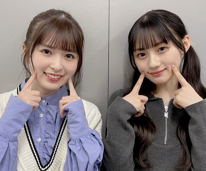 【日向坂46】蔵盛妃那乃「合格する前の私は、もっと自信があって、今よりずっと堂々としていたと思います」
 | アイドルまとめ速報 ドル速(最新記事2)